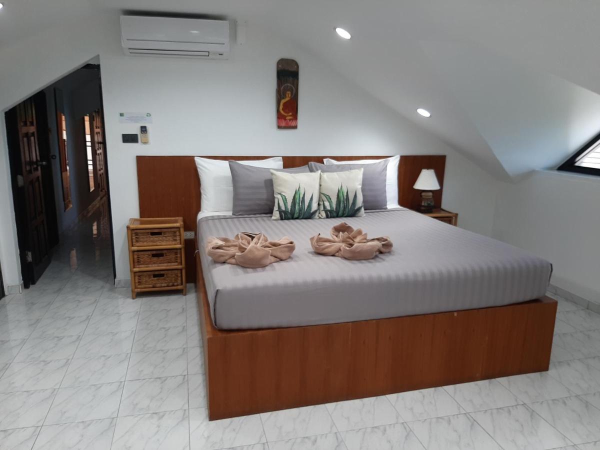 My Dream Maenam Bay View Villa Bophut Exterior foto