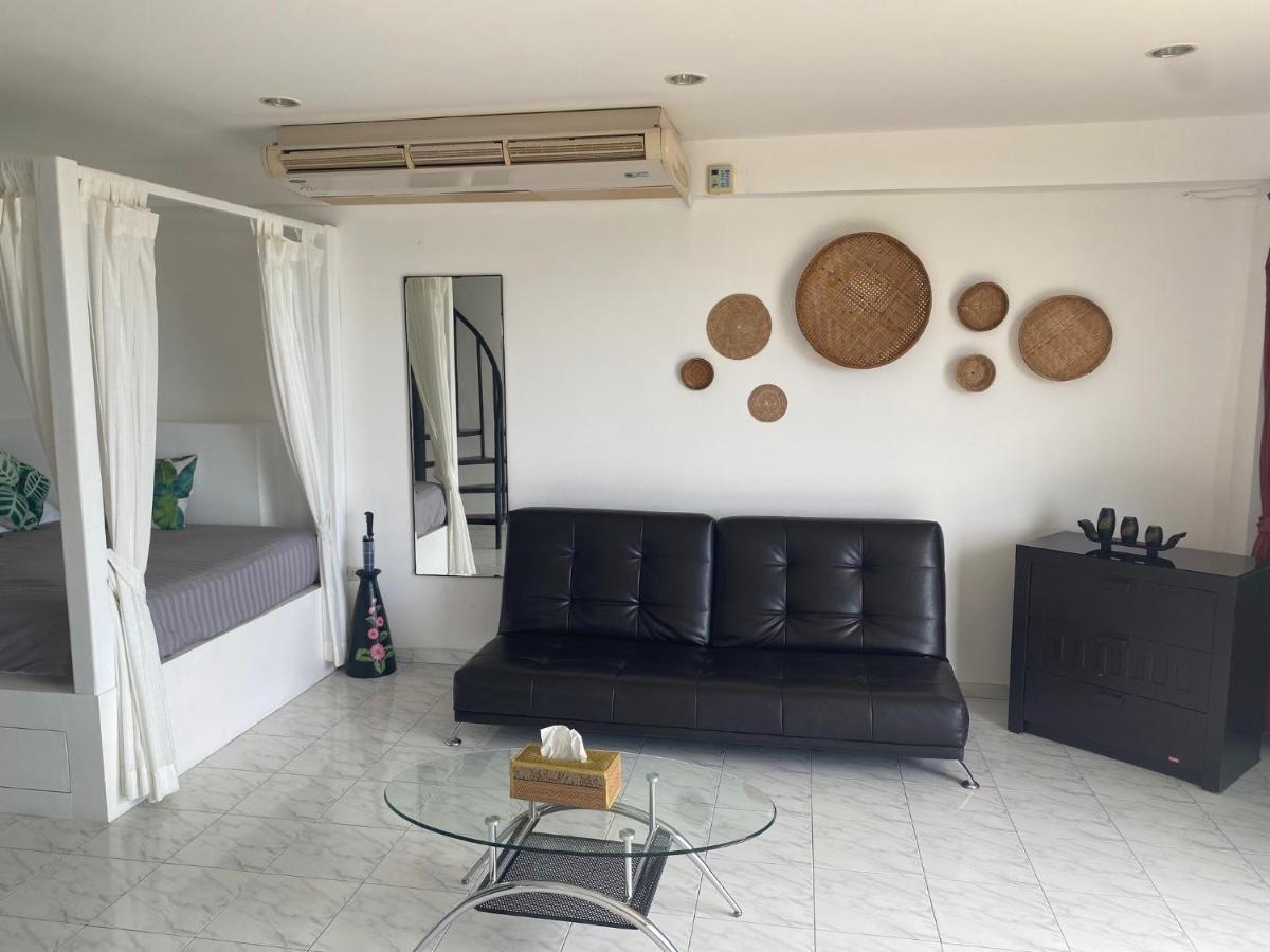 My Dream Maenam Bay View Villa Bophut Exterior foto