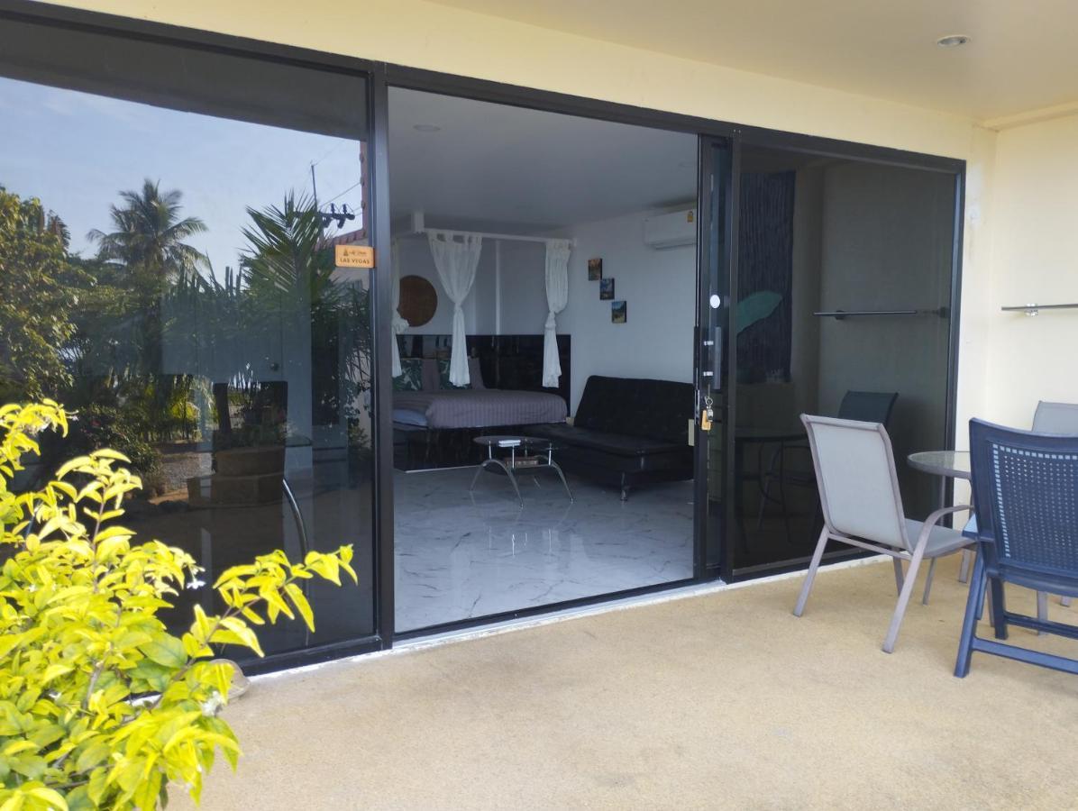 My Dream Maenam Bay View Villa Bophut Exterior foto