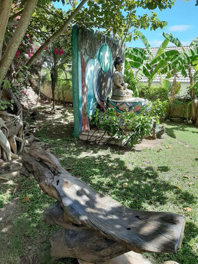 My Dream Maenam Bay View Villa Bophut Exterior foto