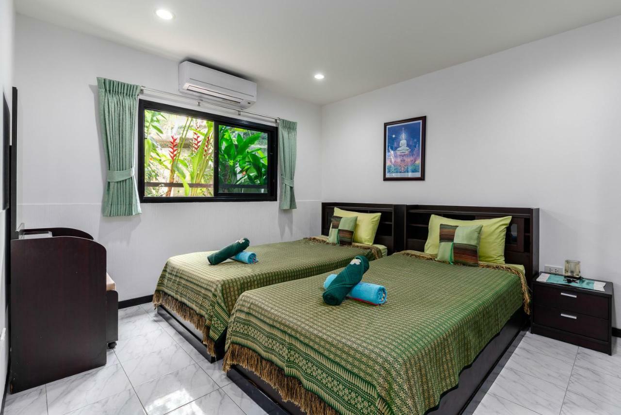 My Dream Maenam Bay View Villa Bophut Exterior foto